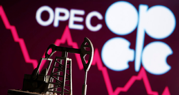 OPEC+