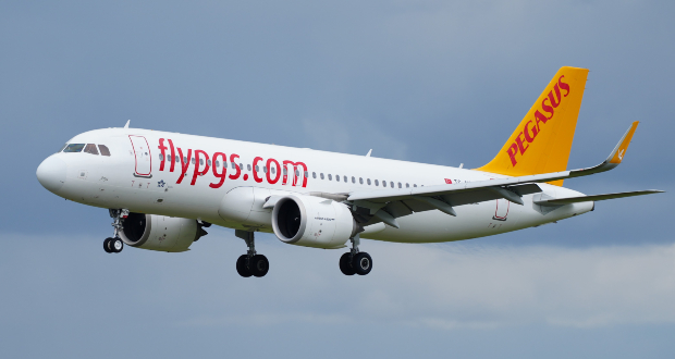 Pegasus Airlines