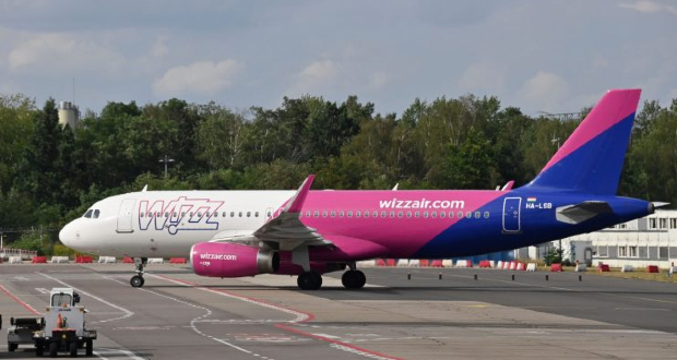 Wizz Air