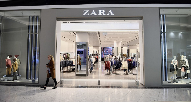 ZARA