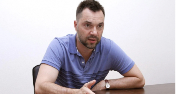ალექსეი არესტოვიჩი