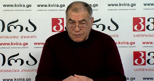 ალი ბაბაევი