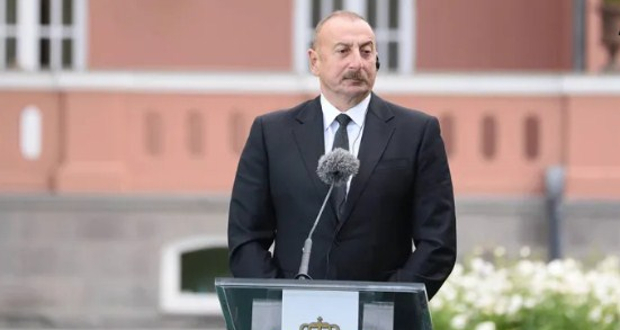ალიევი