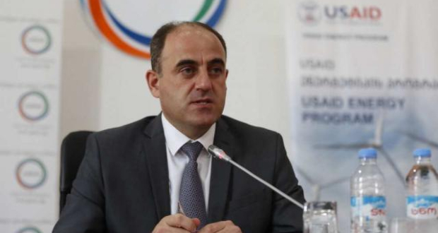 დავით ნარმანია