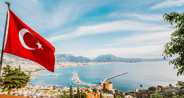 თურქეთი