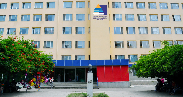 იაშვილის კლინიკა