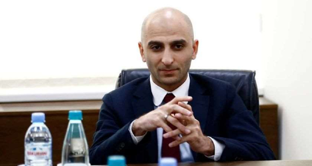 ილია ღუდუშაური