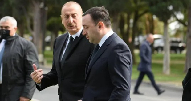 ილჰამ ალიევი