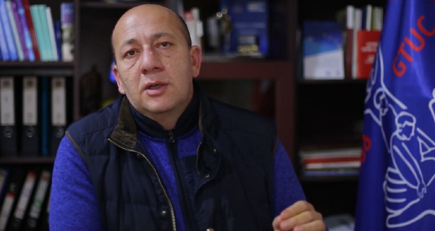 ირაკლი პეტრიაშვილი