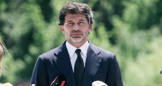კახა კალაძე