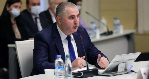 ლაშა ხუციშვილი