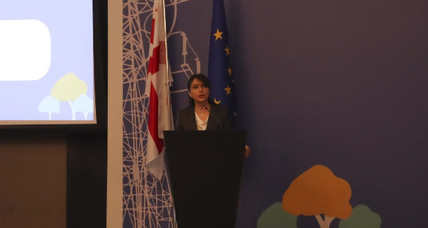 მაია მელიქიძე