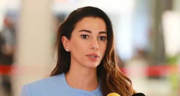 მარიამ ქვრივიშვილი