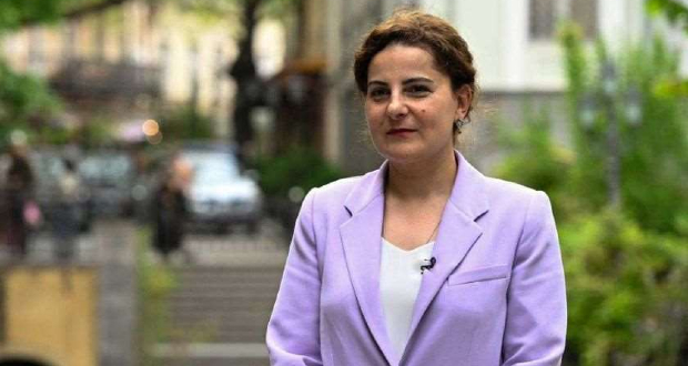 მედეა ჯანიაშვილი
