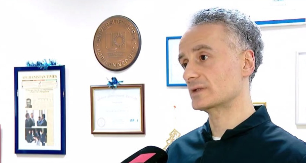 მიხეილ კუკავა