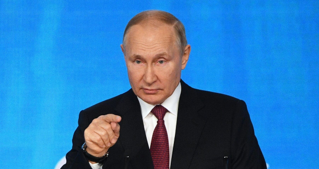 პუტინი