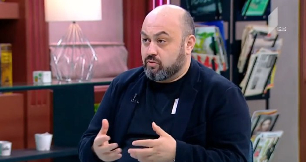 შოთა ბურჯანაძე