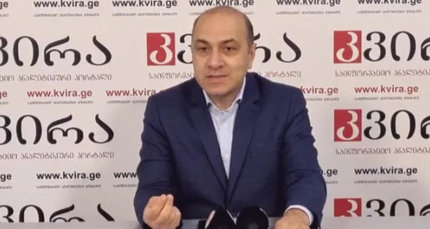 bakhturidze