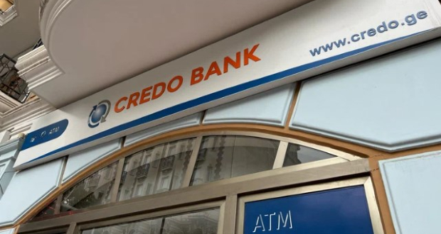 credo bank
