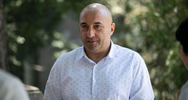 kakha-oqriashvili