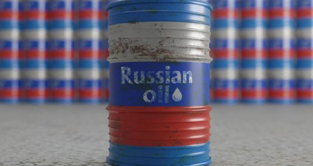 RUSSIAN-OIL