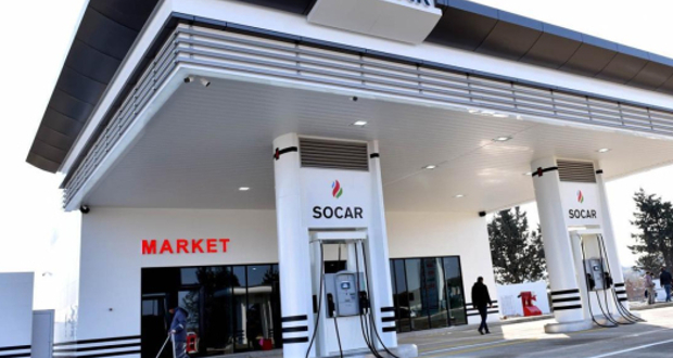 SOCAR