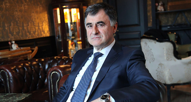 ვახტანგ ალანია