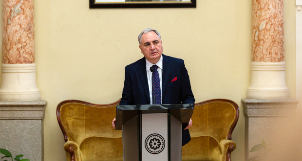 ირაკლი კოვზანაძე
