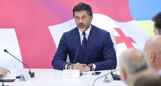 კახა კალაძე