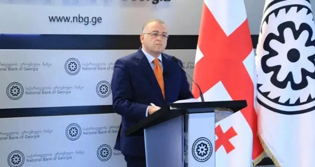 კობა გვენეტაძე