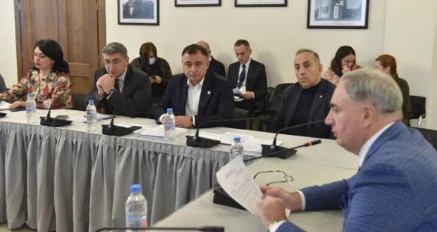 კომიტეტი