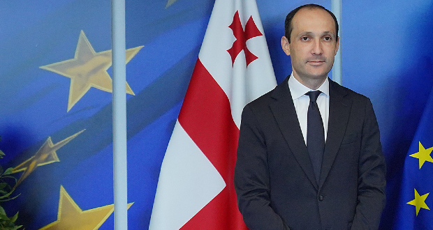 ლევან დავითაშვილი