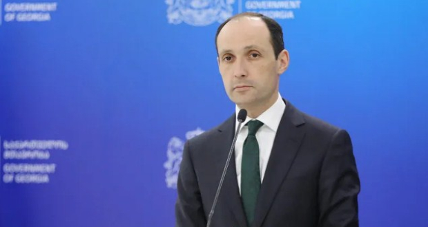 ლევან დავითაშვილი