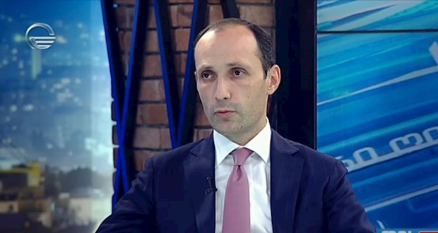 ლევან დავითაშვილი
