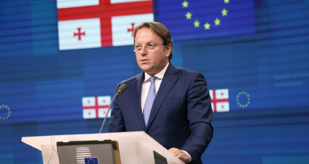 ოლივერ ვარჰეი