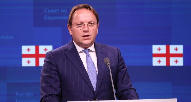 ოლივერ ვარჰეი
