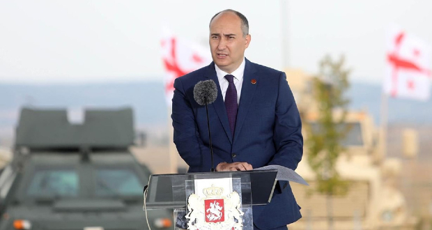 ჯუანშერ ბურჭულაძე